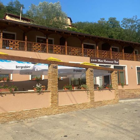 Motel Restaurant Nicol Armenis מראה חיצוני תמונה