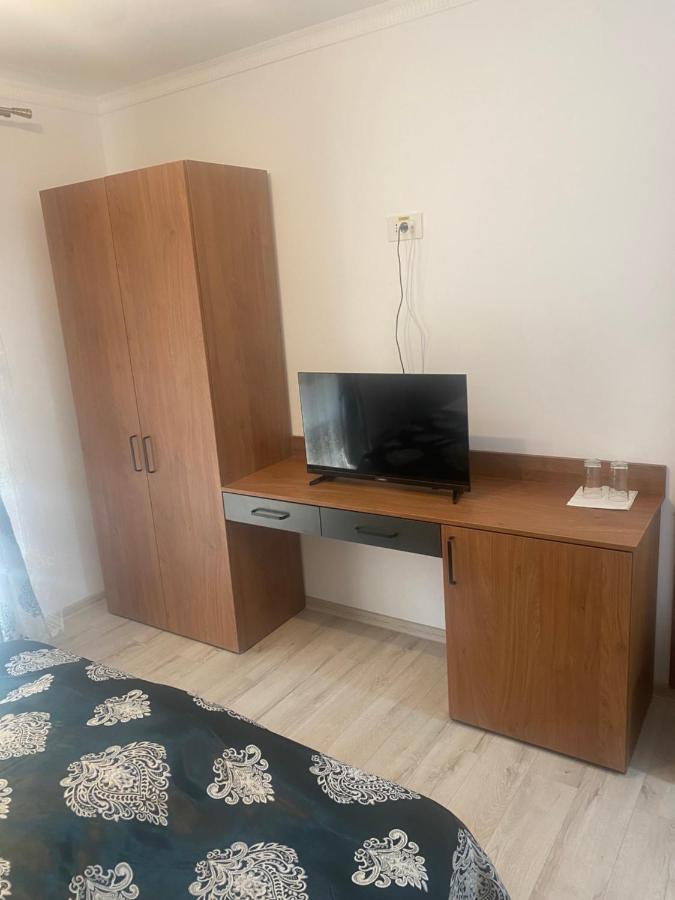 Motel Restaurant Nicol Armenis מראה חיצוני תמונה