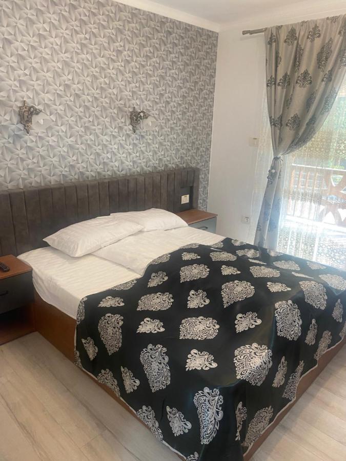Motel Restaurant Nicol Armenis מראה חיצוני תמונה