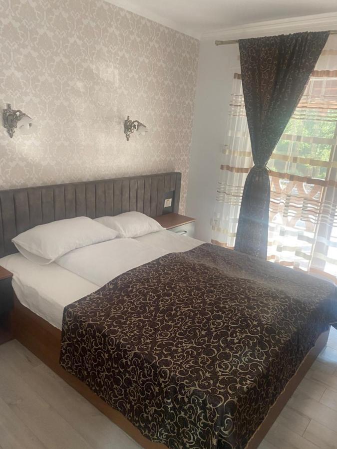 Motel Restaurant Nicol Armenis מראה חיצוני תמונה