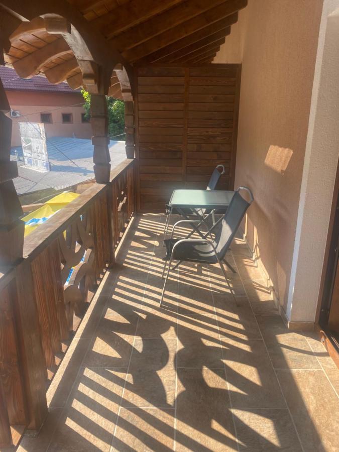 Motel Restaurant Nicol Armenis מראה חיצוני תמונה