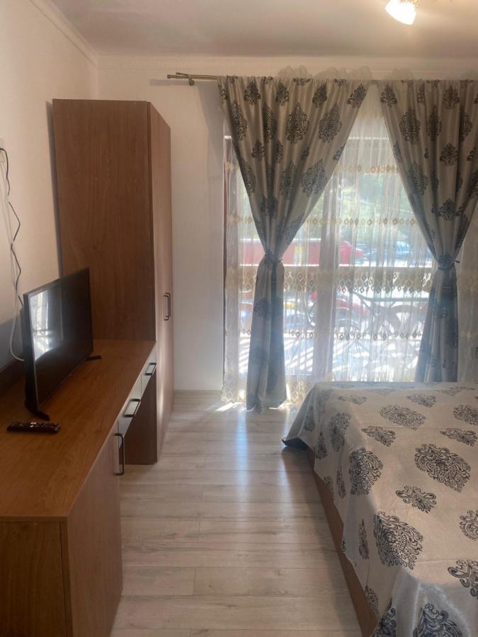 Motel Restaurant Nicol Armenis מראה חיצוני תמונה