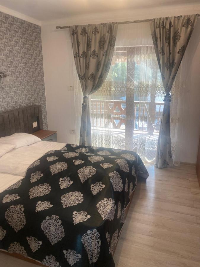 Motel Restaurant Nicol Armenis מראה חיצוני תמונה