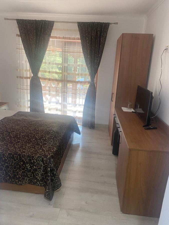 Motel Restaurant Nicol Armenis מראה חיצוני תמונה